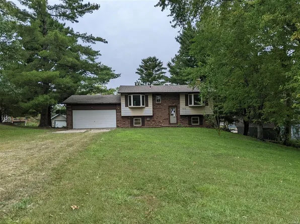 720 Riviera Cir, Edwardsville, IL 62025