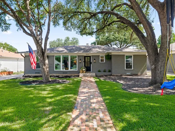 3537 Townsend Dr, Dallas, TX 75229