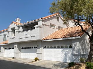 5201 S Torrey Pines Dr UNIT 1169, Spring Valley, NV 89118