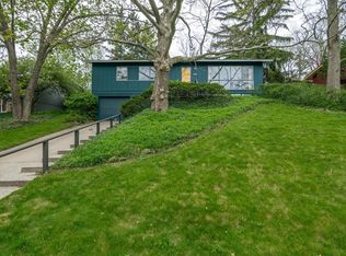 1012 Pomona Rd, Ann Arbor, MI 48103