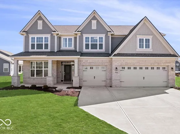 6723 Collisi Pl, Brownsburg, IN 46112
