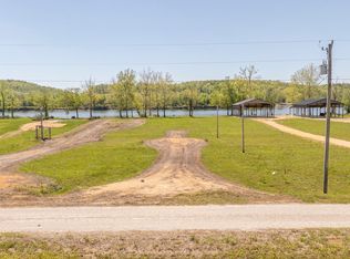 461 Hardin Bottom Rd Lot 143, Clifton, TN 38425