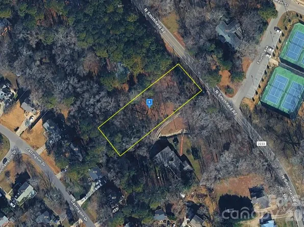 307 N Smithfield Rd, Knightdale, NC 27545