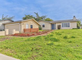 1820 Yosemite St, Seaside, CA 93955