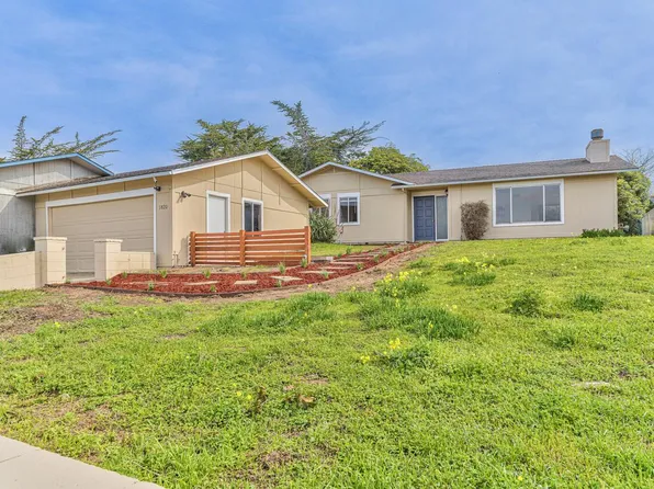 1820 Yosemite St, Seaside, CA 93955