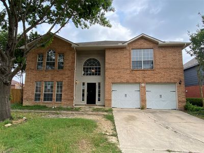 3501 Permian Ln, Fort Worth, TX, 76137