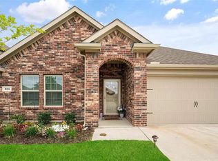 604 Saddle Club Way, Princeton, TX 75407