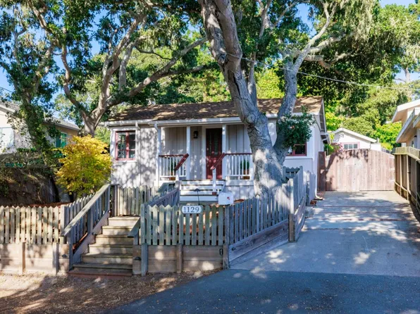 1129 Buena Vista Ave, Pacific Grove, CA 93950