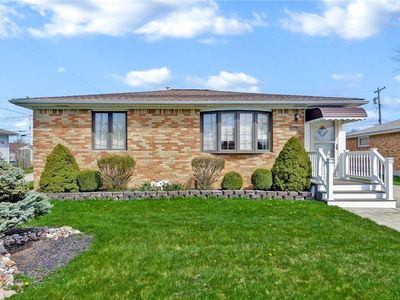 108 Morris Cir, Depew, NY, 14043