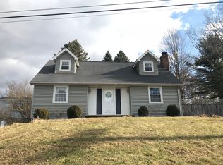 204 Daugherty Dr, Rochester, PA 15074
