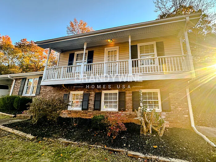 3680 Douglas Ridge Trl — Photo 2