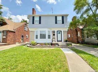 18068 Washburn St, Detroit, MI 48221
