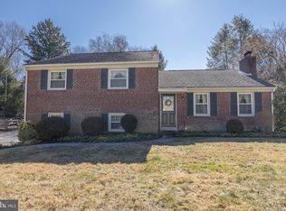 206 Ridgewood Rd, Media, PA 19063