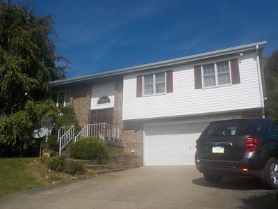 518 Brown Rd, McClellandtown, PA, 15458