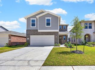 25231 Benroe St, Katy, TX 77493