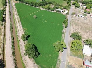 Romero Rd, Los Lunas, NM 87031