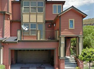 6007 Old Quarry Loop, Oakland, CA 94605