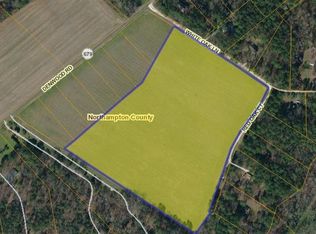 0 White Oak Ln, Franktown, VA 23354