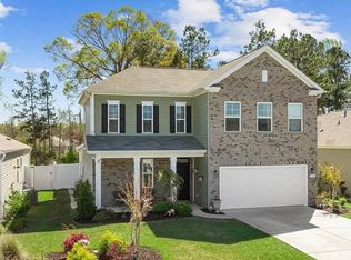 1028 Laurens Mill Dr, Myrtle Beach, SC 29579