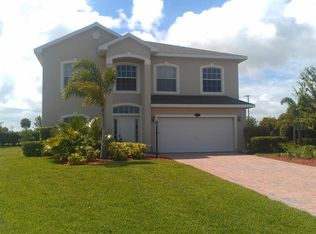 505 S Valencia Cir SW, Vero Beach, FL 32968