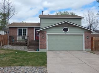 5010 Ridenour Dr, Colorado Springs, CO 80916