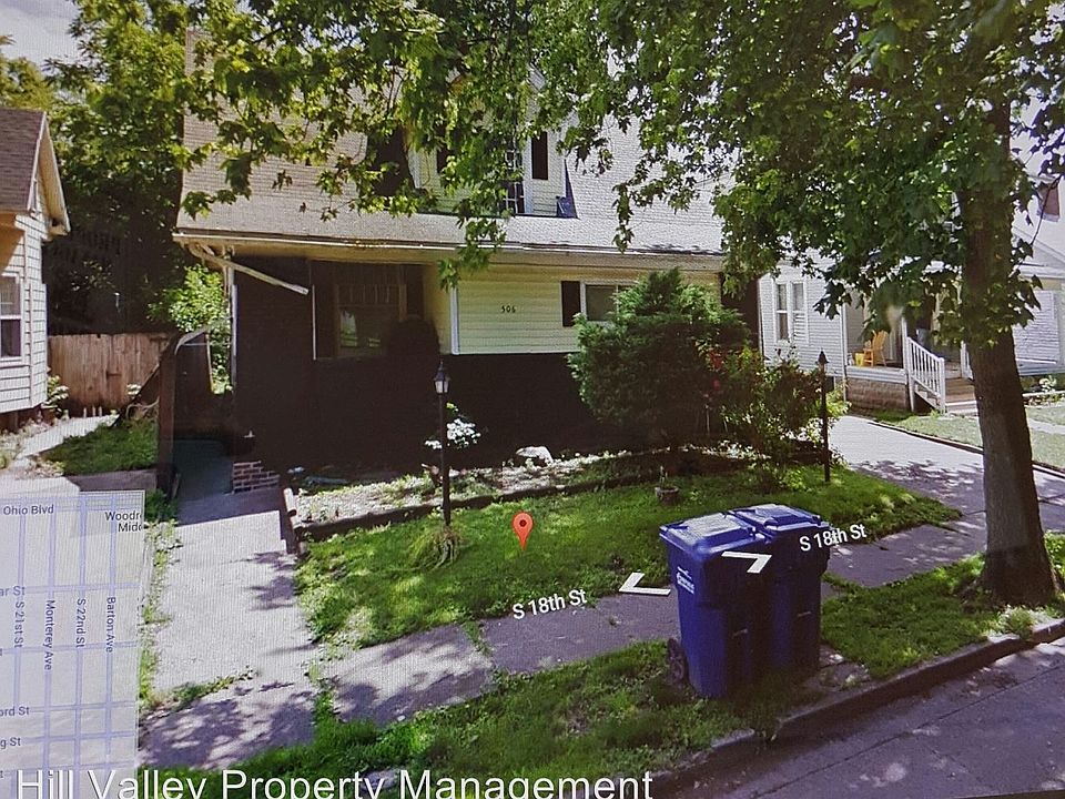 1st image of 506 S 18th St APT 3