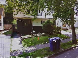 506 S 18th St APT 3, Terre Haute, IN 47803