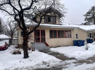 712 E Thomas St #714, Wausau, WI 54403