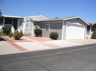 708 N Mesquite Tree Dr, Prescott Valley, AZ 86327