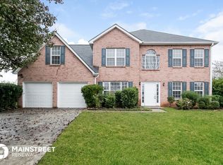 2530 Meadow Brooke Ct, Lithonia, GA 30058