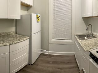 62 Bay St #2, Fall River, MA 02721