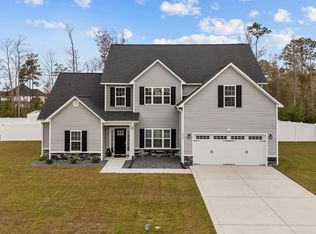 1015 Marlin Blvd, New Bern, NC 28562