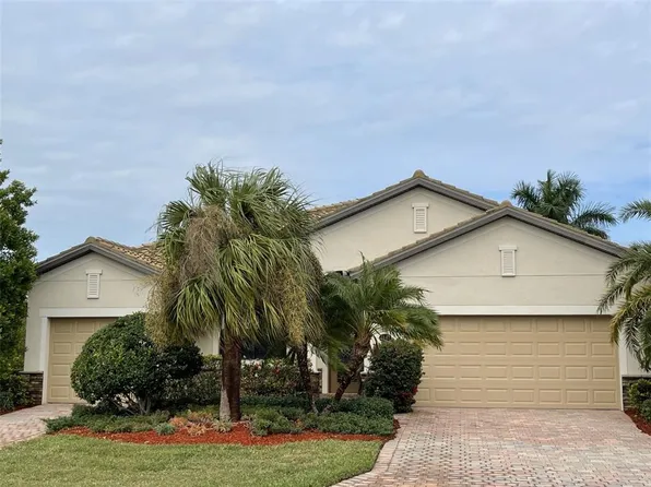 6442 Willowshire Way, Bradenton, FL 34212