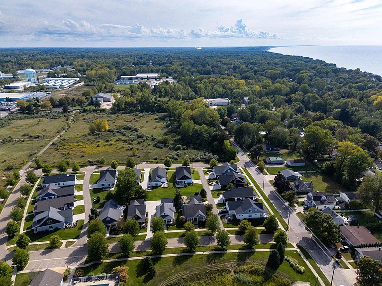 Neighborhood