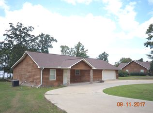 55 Waters Edge, Taylor, AR 71861