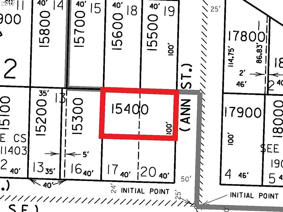 2nd image of 0 SE 54th Ave