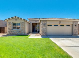 3423 E Santa Fe Ln, Gilbert, AZ 85297