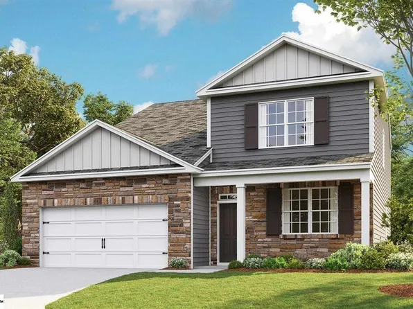 737 Marblewood St, Greenville, SC 29605