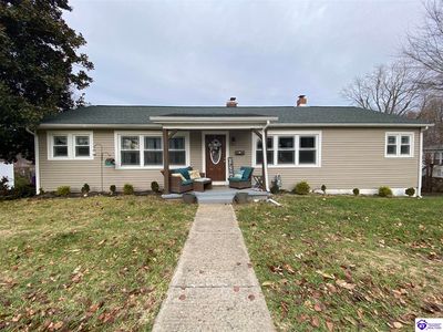 419 E Main St, Vine Grove, KY, 40175