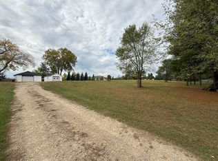 153 McKittrick St, Berlin, WI 54923