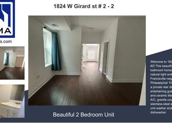 1824 W Girard Ave, Philadelphia, PA
