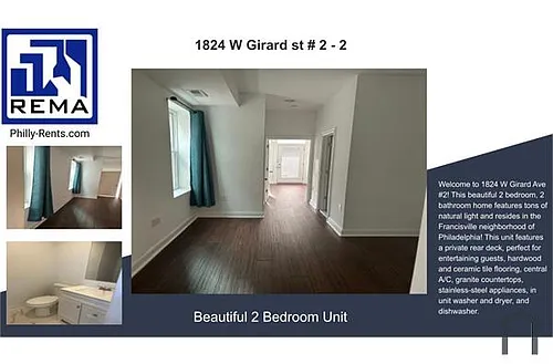 1824 W Girard Ave Photo 1 1824 W Girard Ave Photo 1