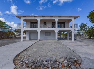 1964 Coral Way, Big Pine Key, FL 33043