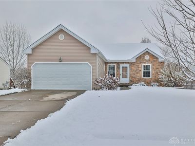 3749 Wilson Farms Blvd, Franklin, OH, 45005