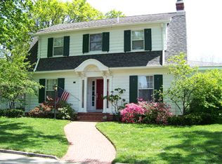 523 N Cherry St, Mount Carmel, IL 62863