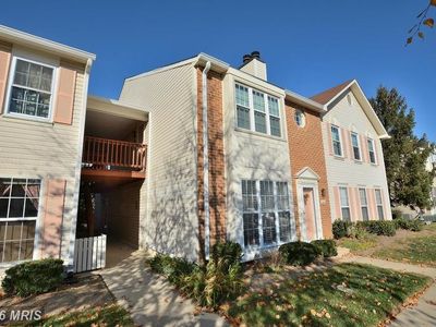 7804 Harrowgate Cir #13, Springfield, VA, 22152