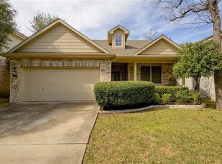 8906 Wampton Way, Austin, TX 78749