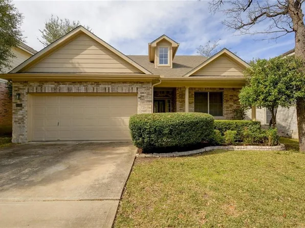 8906 Wampton Way, Austin, TX 78749