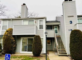 3 Clearwater Way #3, Absecon, NJ 08205