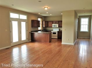 701 Joe Dr, High Pt, NC 27265